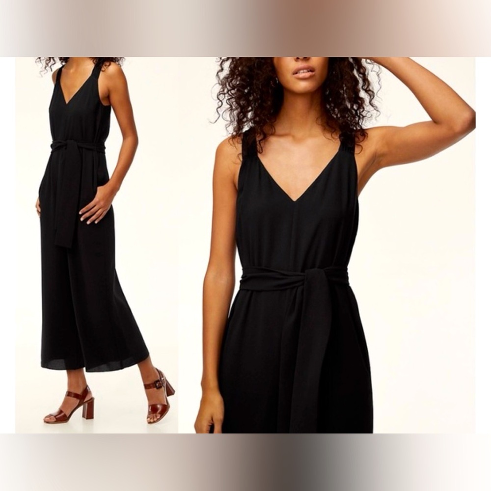 Wilfred jumpsuit Durand
